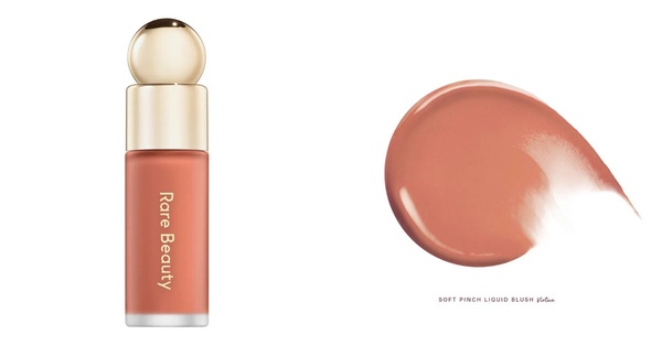 SEPHORA人氣必囤推薦1：Rare Beauty Mini Soft Pinch Liquid Blush