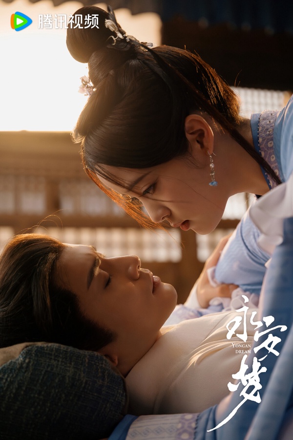 3月網劇熱度榜TOP10!《紫川》第8,《花間令》第3,任嘉倫《烈焰》衝第2,冠軍有點意外