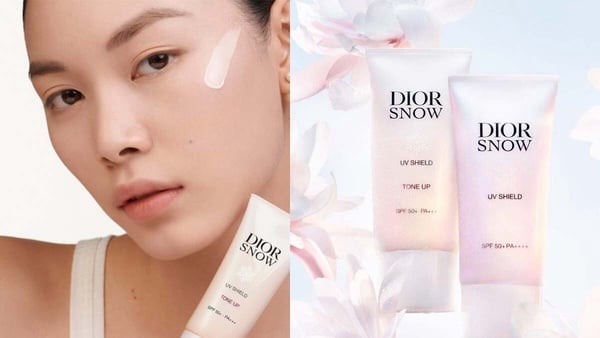 偽素顏首選膚色妝前乳推薦！2分鐘搞定底妝