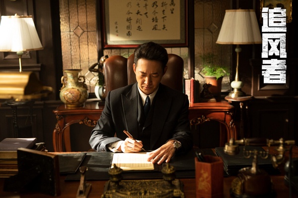 3月陸劇角色熱度榜TOP10！《花間令》鞠婧禕第3，《與鳳行》趙麗穎衝第2，冠軍有點意外