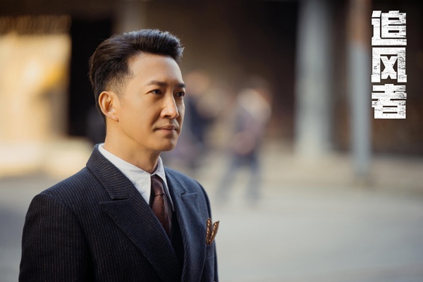 3月陸劇角色熱度榜TOP10！《花間令》鞠婧禕第3，《與鳳行》趙麗穎衝第2，冠軍有點意外