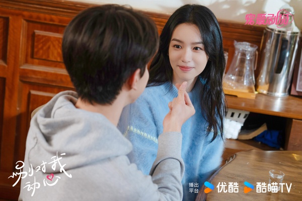 3月陸劇角色熱度榜TOP10！《花間令》鞠婧禕第3，《與鳳行》趙麗穎衝第2，冠軍有點意外