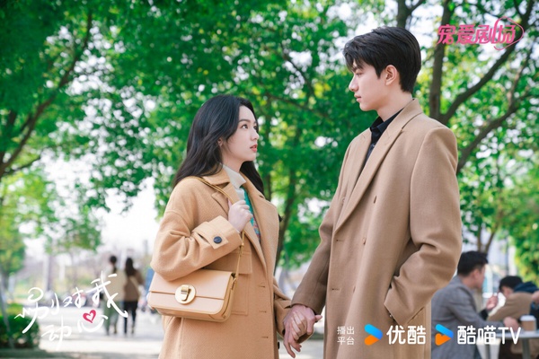 3月陸劇角色熱度榜TOP10！《花間令》鞠婧禕第3，《與鳳行》趙麗穎衝第2，冠軍有點意外