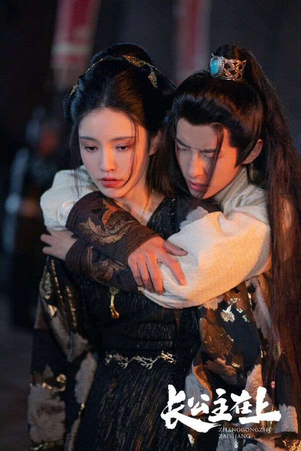 9部「爽感滿滿一追上隱」短陸劇!《執筆》必追，女主全是《延禧攻略》魏瓔珞等級的戰力