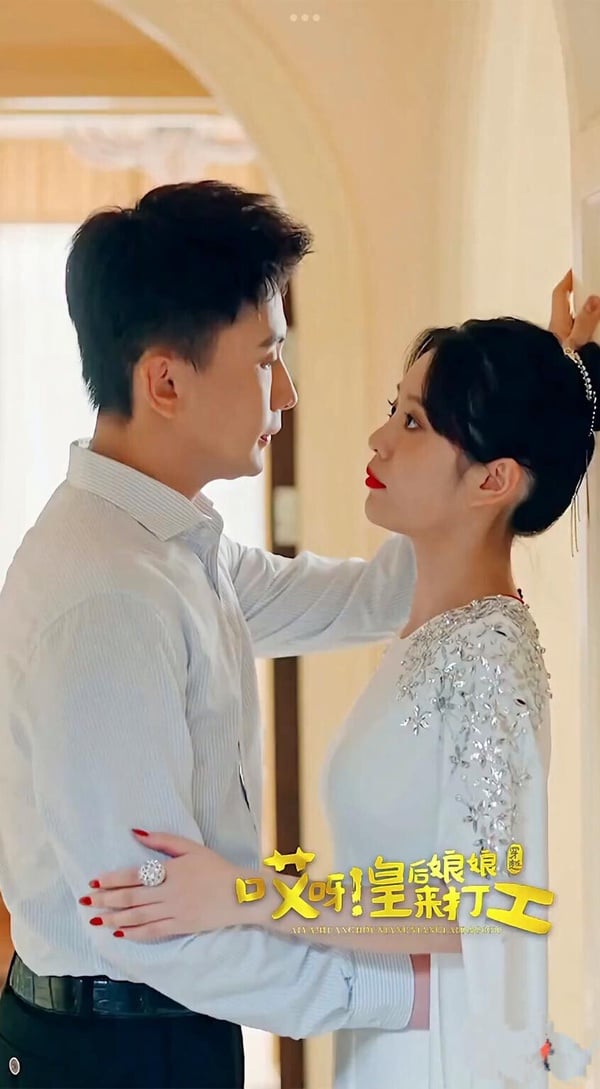 9部「爽感滿滿一追上隱」短陸劇!《執筆》必追，女主全是《延禧攻略》魏瓔珞等級的戰力