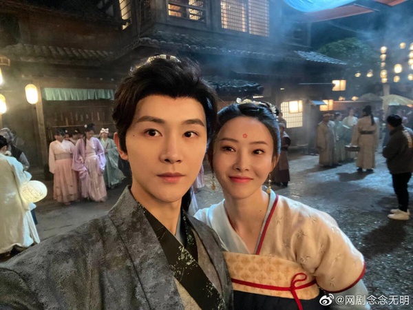 9部「爽感滿滿一追上隱」短陸劇!《執筆》必追，女主全是《延禧攻略》魏瓔珞等級的戰力