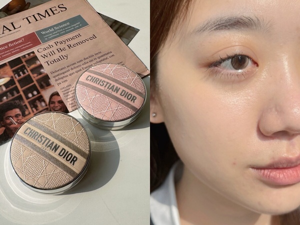 編輯推薦｜春夏底妝新品(氣墊篇）