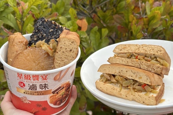 7-11「宇治抹茶季」6款甜點開賣!抹茶紅豆白玉軟法、抹茶芋泥泡芙、抹茶生巧大福必吃