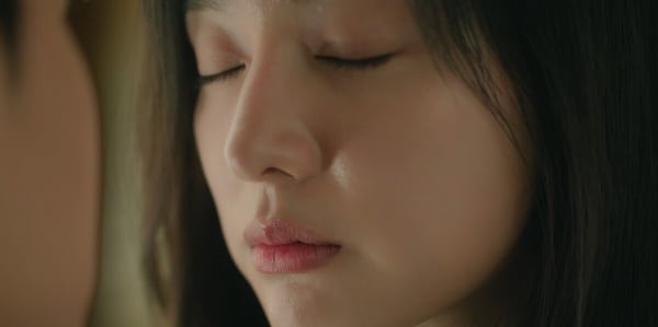 《淚之女王》幕後秘密！郭東延李主儐戲外差更多歲，金智媛看到離婚協議書也覺得很傷心