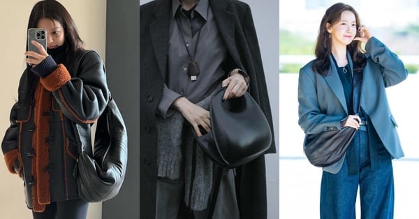 這幾個品牌沒有大Logo,但有品位的人都愛它!DELVAUX、CAFUNÉ、Valextra低調顯貴氣