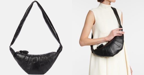 這幾個品牌沒有大Logo,但有品位的人都愛它!DELVAUX、CAFUNÉ、Valextra低調顯貴氣
