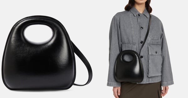 這幾個品牌沒有大Logo,但有品位的人都愛它!DELVAUX、CAFUNÉ、Valextra低調顯貴氣
