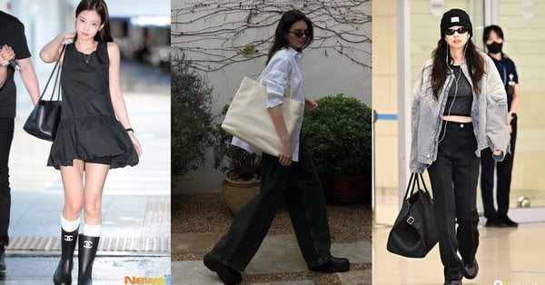 這幾個品牌沒有大Logo,但有品位的人都愛它!DELVAUX、CAFUNÉ、Valextra低調顯貴氣