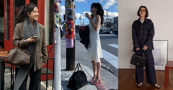 這幾個品牌沒有大Logo,但有品位的人都愛它!DELVAUX、CAFUNÉ、Valextra低調顯貴氣