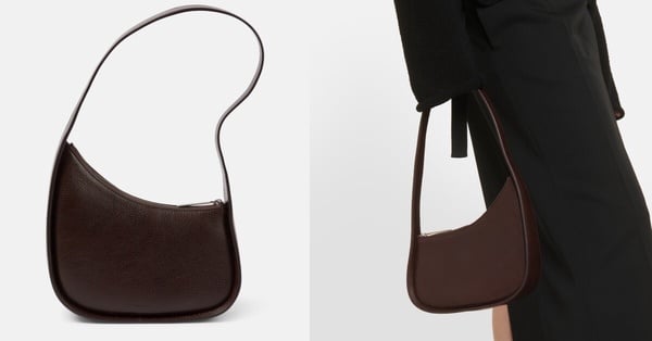 這幾個品牌沒有大Logo,但有品位的人都愛它!DELVAUX、CAFUNÉ、Valextra低調顯貴氣