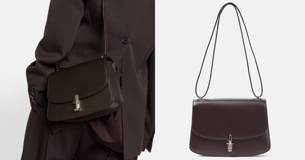 這幾個品牌沒有大Logo,但有品位的人都愛它!DELVAUX、CAFUNÉ、Valextra低調顯貴氣