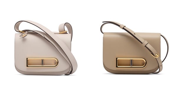 這幾個品牌沒有大Logo,但有品位的人都愛它!DELVAUX、CAFUNÉ、Valextra低調顯貴氣