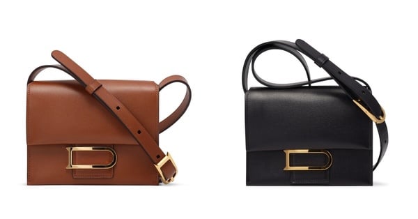 編輯推薦:Delvaux Léonce,價格店洽