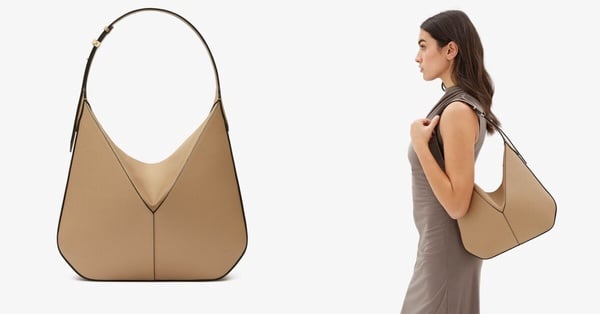 這幾個品牌沒有大Logo,但有品位的人都愛它!DELVAUX、CAFUNÉ、Valextra低調顯貴氣