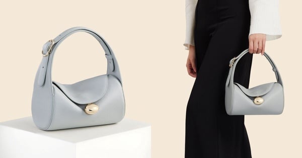 這幾個品牌沒有大Logo,但有品位的人都愛它!DELVAUX、CAFUNÉ、Valextra低調顯貴氣