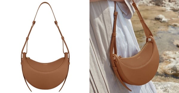 這7個品牌沒有大Logo,但有品味的人都愛它!DELVAUX、CAFUNÉ低調又鬆弛感滿滿!