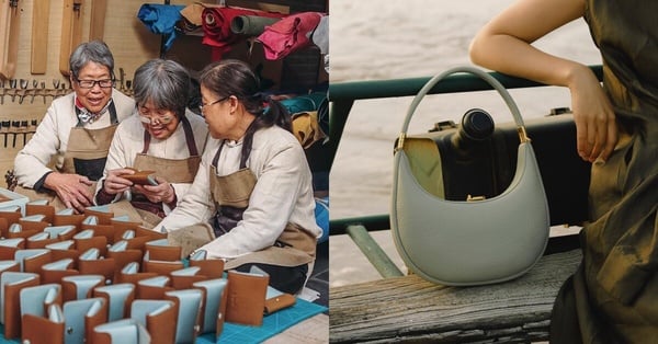 這7個品牌沒有大Logo,但有品味的人都愛它!DELVAUX、CAFUNÉ低調又鬆弛感滿滿!
