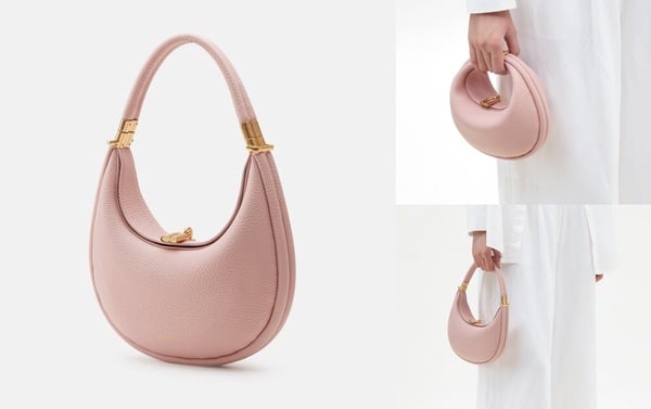 這7個品牌沒有大Logo,但有品味的人都愛它!DELVAUX、CAFUNÉ低調又鬆弛感滿滿!