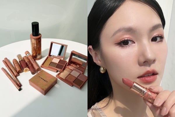 春夏清冷色仙女唇推薦，顯白低飽和