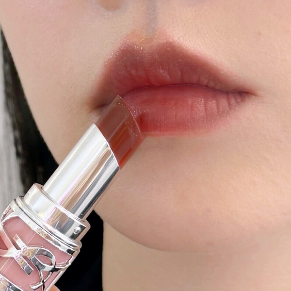 春夏清冷色仙女唇推薦，顯白低飽和