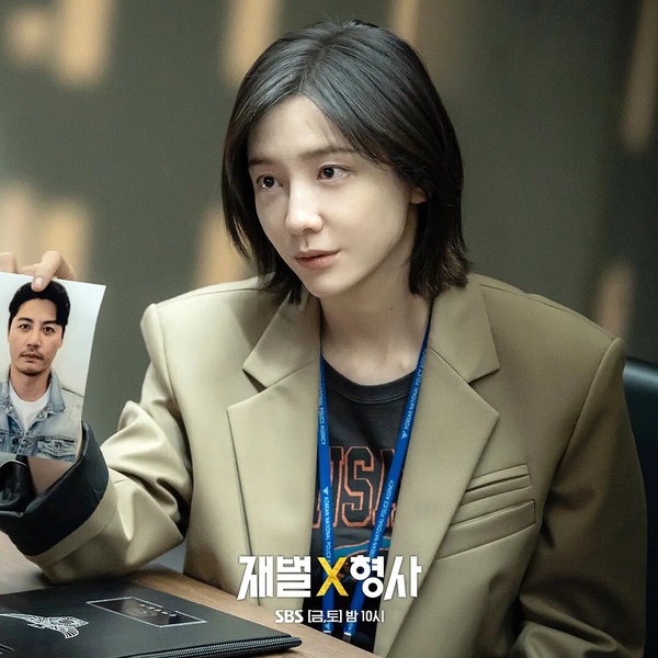 近期韓劇演員品牌評價TOP10！《淚之女王》金智媛第9輸《破墓》金高銀，冠軍打敗金秀賢