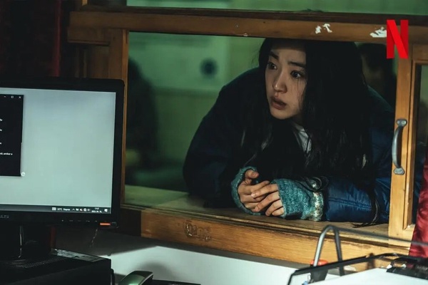 近期韓劇演員品牌評價TOP10！《淚之女王》金智媛第9輸《破墓》金高銀，冠軍打敗金秀賢