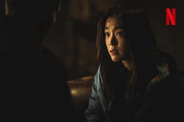 近期韓劇演員品牌評價TOP10！《淚之女王》金智媛第9輸《破墓》金高銀，冠軍打敗金秀賢