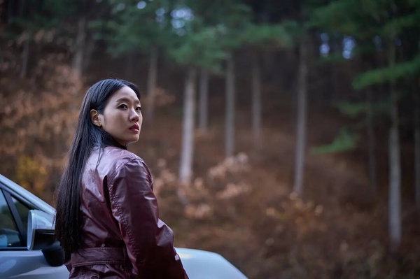近期韓劇演員品牌評價TOP10！《淚之女王》金智媛第9輸《破墓》金高銀，冠軍打敗金秀賢