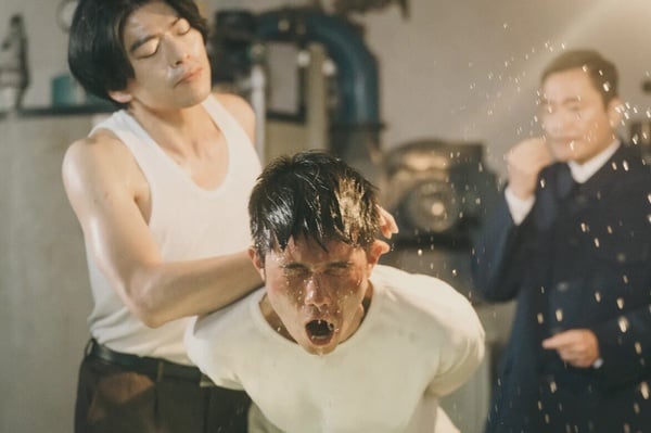 Yahoo三月戲劇口碑榜TOP10!《與鳳行》第七,《商魂》第五,冠軍熱度超級高!