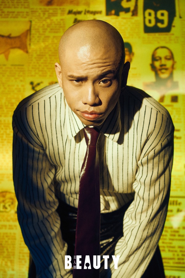呂士軒想創立兒童基金會!面對人生低谷:「早發生也好,以前的遺憾也沒那麼遺憾了」