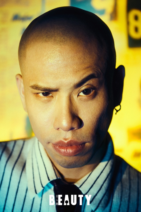 呂士軒想創立兒童基金會!面對人生低谷:「早發生也好,以前的遺憾也沒那麼遺憾了」