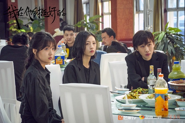 近年「作品評分最高」陸劇女星TOP10!趙麗穎這部好評勝《與鳳行》,冠軍的劇唯一破9分