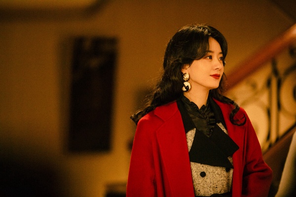 近年「作品評分最高」陸劇女星TOP10!趙麗穎這部好評勝《與鳳行》,冠軍的劇唯一破9分