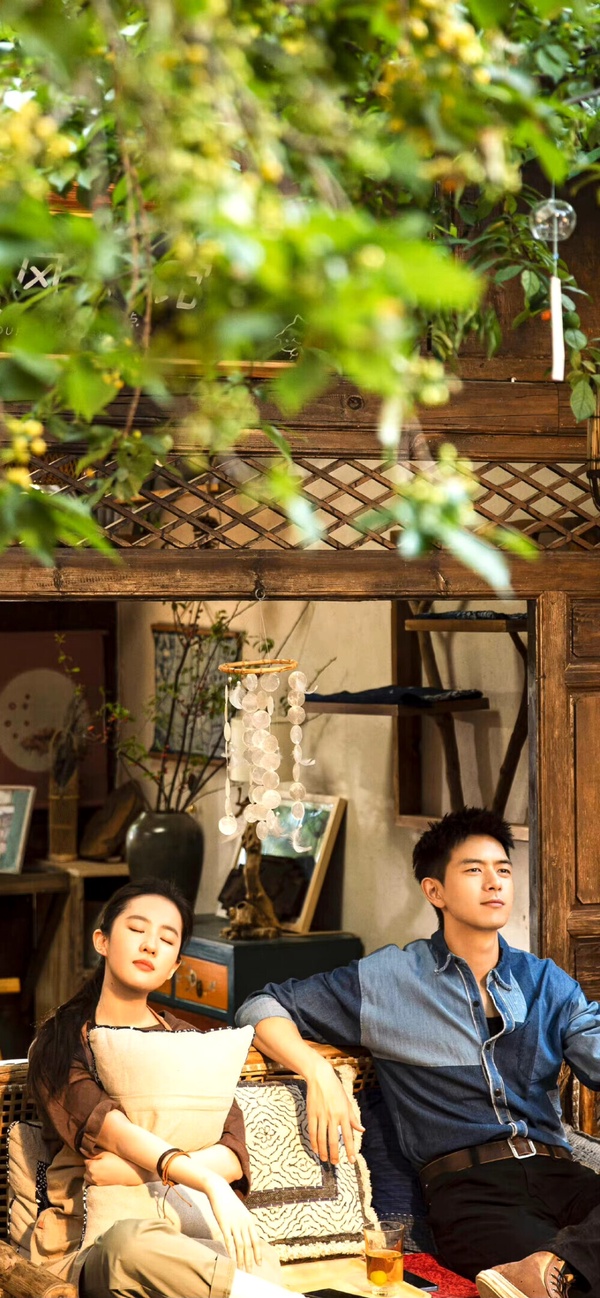 近年「作品評分最高」陸劇女星TOP10!趙麗穎這部好評勝《與鳳行》,冠軍的劇唯一破9分