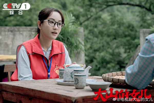 近年「作品評分最高」陸劇女星TOP10!趙麗穎這部好評勝《與鳳行》,冠軍的劇唯一破9分