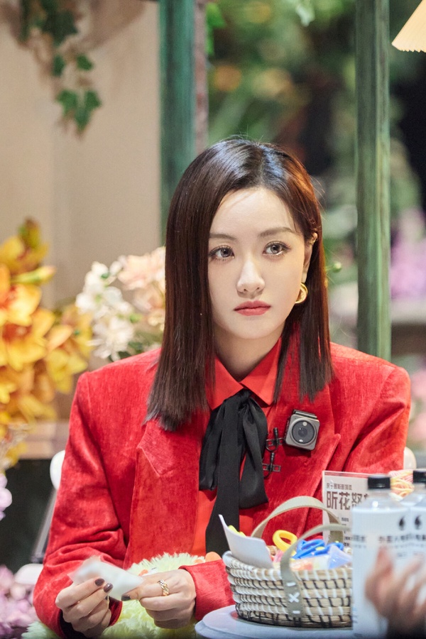 近年「作品評分最高」陸劇女星TOP10!趙麗穎這部好評勝《與鳳行》,冠軍的劇唯一破9分