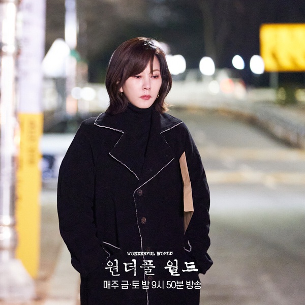 4月韓劇演員話題度TOP10！《淚之女王》主演霸榜、他僅客串就上熱搜，車銀優演技進步