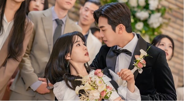 4月韓劇話題度TOP10！《淚之女王》《美好世界》好評不斷，《炸雞奇遇記》討論度意外低