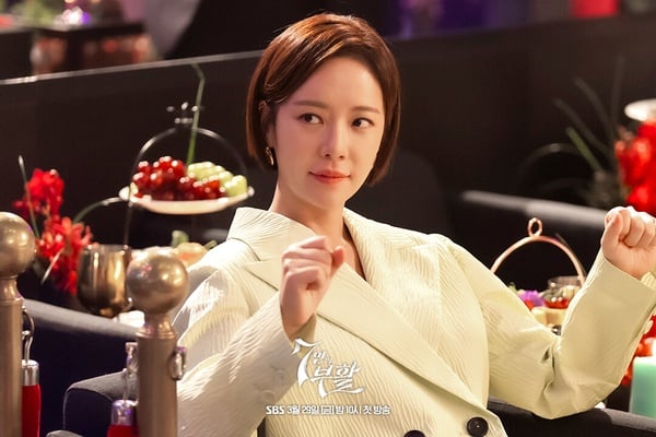 4月韓劇話題度TOP10！《淚之女王》《美好世界》好評不斷，《炸雞奇遇記》討論度意外低