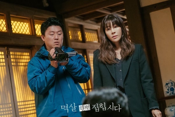 4月韓劇話題度TOP10！《淚之女王》《美好世界》好評不斷，《炸雞奇遇記》討論度意外低