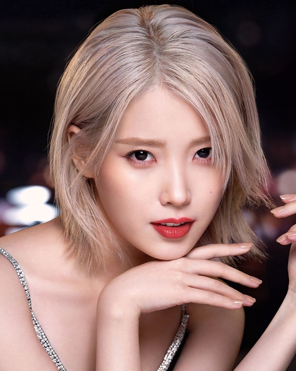 盤點10位女偶像令人印象深刻的美妝代言!