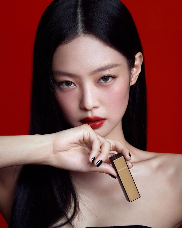 盤點10位女偶像令人印象深刻的美妝代言!