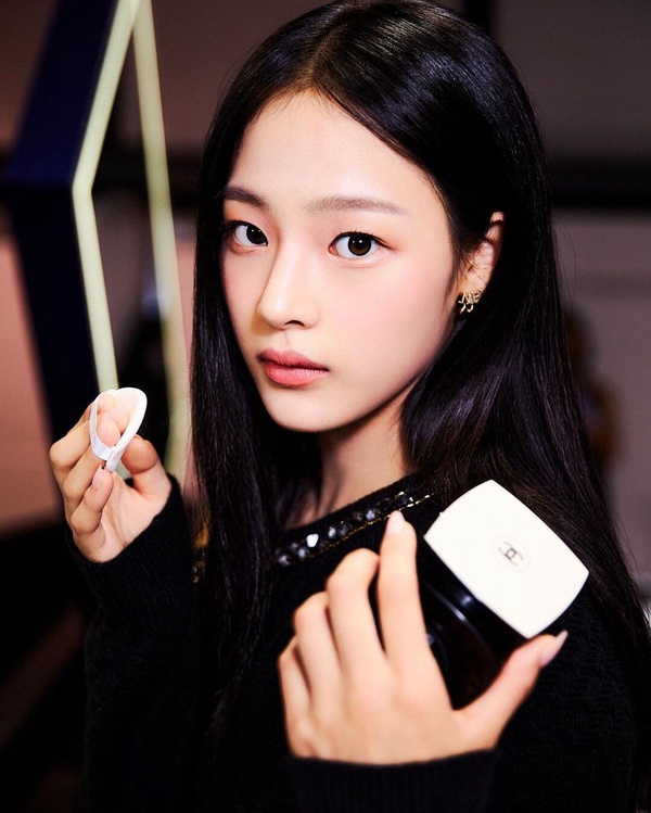 盤點10位女偶像令人印象深刻的美妝代言!