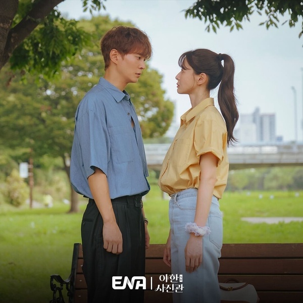 近期韓劇「收視排行」TOP8!《Hide》第4輸《美好世界》,金秀賢《淚之女王》太厲害了