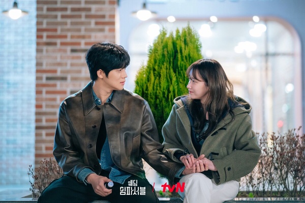 近期韓劇「收視排行」TOP8!《Hide》第4輸《美好世界》,金秀賢《淚之女王》太厲害了